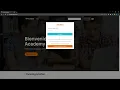 Tutorial Academy para Invitados