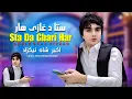 Download Lagu Sta Da Ghari Har | Akbar Shah Nikzad | Pashto New Song 2025 | Pashto Tappy | Afghan | HD Video |