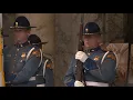 Washington State Patrol 115th Trooper Graduation April 13 2022