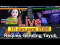 Lagu Live Streaming reques gending tayub jawa timur 10 Januari 2026