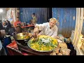 Download Lagu Trying $0.61 Rare Indore Chaat with most famous CHA CHA 🇮🇳