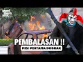 Download Lagu MISI PERTAMA DOBRAK !!! JOKER BALAS DENDAM TERHADAP RED DEVIL   GTA 5 ROLEPLAY !! #dobrak