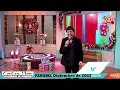 Carlos Nuño La Grande De Madrid - Corazón Embustero | Panamá Tv 12/2022