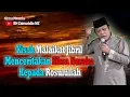 Download Lagu Kisah Malaikat Jibril Menceritakan Siksa Neraka Kepada Rosulullah Ceramah KH Zainuddin MZ