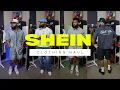 SHEIN SUMMER CLOTHING HAUL 2025 MEN CASUAL TRENDY OUTFITS Discount code