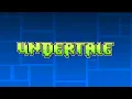 Download Lagu Uwa!! So Temperate♫ - Undertale