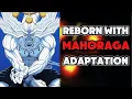 What if I Was Reborn in JJK with Mahoraga s Adaptation PART 1