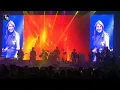 "Pelangi Cinta" - Hetty Koes Endang Ft Afifah Yusuf - Live At Konser BONEY M 50Th Anniv-Jakarta 2025