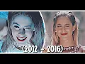 Download Lagu VIOLETTA | Music Evolution (2012 - 2016)