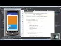30 Android app development tutorial for beginners Fragments