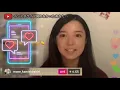 上白石萌音 曲 SMILE インスタライブ Nat King Cole 素敵な歌声