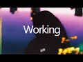 Download Lagu Tate McRae \u0026 Khalid - Working (Lyrics)
