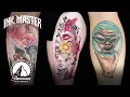 Download Lagu Tattoos That Failed To Meet The Challenge 🚫 Ink Master