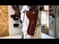 Taurus Tracker Holster