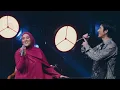 Download Lagu 王力宏 Wang Leehom feat. 茜拉 @ShilaAmzahofficial 2025 福利秀 The Free Show《Forever Love》現場官攝 Official Video