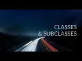 ES6 Explained Classes and Subclasses