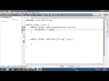 Java Methods