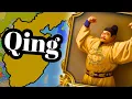 Forming Qing FAST EU5