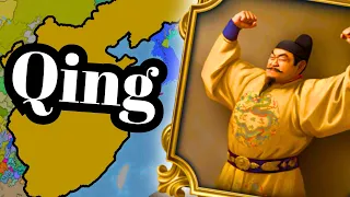 Forming Qing FAST EU5