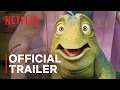 Leo Trailer Netflix