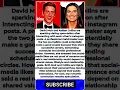 David Muir Kaitlan Collins Dating Matchmaker Says They Have Romantic Spark