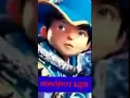 Download Lagu Boboiboy api 🔥 Boboiboy daun DJ jedad jeduk #shorts #shortsvideo