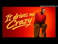 Kabza De Small & Kelvin Momo - It drives me crazy (feat. Sam Deep & Stixx) Official Audio 