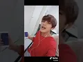Download Lagu BTS  - funny taehyung tiktok video (taemin)