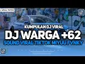 Download Lagu KUMPULAN DJ VIRAL TIKTOK 2024 || DJ SEANDAINYA WARGA +62 BFUNK SOUND VIRAL FYP TIKTOK TERBARU