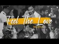 Download Lagu Feel The Love Mashup | Jay Guldekar | Like Of Love Mashup