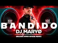 Azucar Moreno ❌️ DJ MARYØ - New Bandido (Balkan Afro House) Remix 