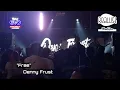 "Free" - Denny Frust Live at M Bloc Fest 2024 | Real Music Live