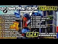 Download Lagu DJ JAWA FULL ALBUM 2025 CAMPURAN | DJ KUSUMA WIJAYA X AKU CAH KERJO - SOUNDRENALINE KARNAVAL HOREG