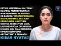 Lagu DILUDAHI MAKANAN \u0026 DIANGGAP PEMBAWA SIAL! 10 MENIT KEMUDIAN, IA PERGI MENCARI JATI DIRI!