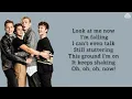 The Vamps - Somebody to You Lyrics