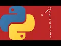 Collatz Conjecture in Python