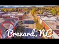 Brevard North Carolina Condo Review