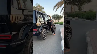 اهم شي صوت الباب العجيب فاهمين الموضوع غلط 