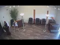 McCoy And Harrison Funeral Home Service For CHARALENE STONEHAM WE DO NOT OWN THE RIGHTS TO MUSIC