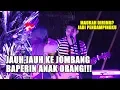 Download Lagu MASHUP BIDADARI TAK BERSAYAP , KEKASIH TERHEBAT, DIA ANJI COVER BY TRI SUAKA