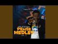 Download Lagu Eniyan Iba ti gbe mi gbin (Praise Medley 24)