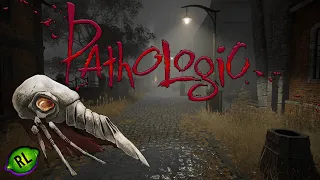 Pathologic 2 Is The Most Important Game Ever To Me