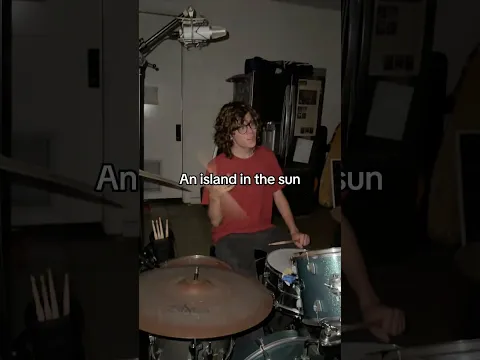 Island In The Sun @weezer #rock #band #cover #weezer #alternative