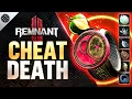 Remnant 2 - Cheat Death With Insane Secret Gear