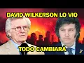 Lagu David Wilkerson REVELÓ LO IMPENSABLE: Argentina cambiará para siempre