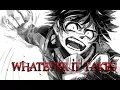 Download Lagu Hollywood Undead - Whatever It Takes [AMV] Boku no Hero Academia