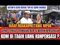 Lagu HANCUR KANTOR KECAMATAN CIGUDEG DI LEMPARI BATU - DEMO ANARKIS MENUNTUT KDM MEMBUKA KEMBALI TAMBANG