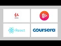 Top 10 Free Courses to Learn React js Udemy Coursera Educative PluralSight