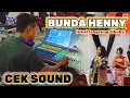 Download Lagu DIBUKA‼️CEK SOUND CAK DODOT BARENG ADELLA FT CUMI CUMI AUDIO LIVE TEGAL