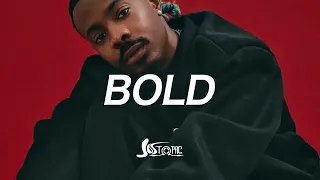 Afrobeat Instrumental 2025 Tems X Omah Lay X Rema Type Beat BOLD Emotional Afrobeat Type Beat 